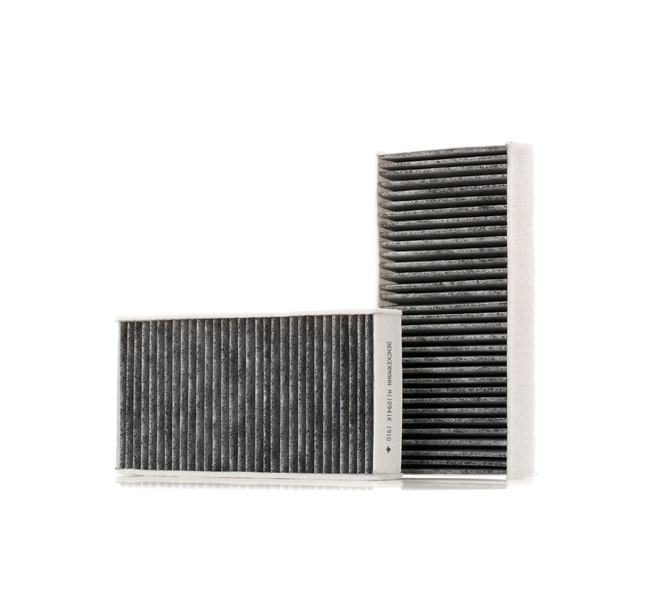 DENCKERMANN M110941K cabin filter BMW 2 Active Tourer (F45) 216i 2.0 109hp 2020