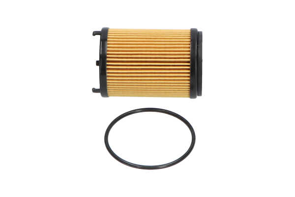 Motorölfilter IO-3336 KAVO PARTS ISUZU D-MAX III Pickup (RG01) 1.9 DDI 4x4 (TFS87) 2020 163 PS