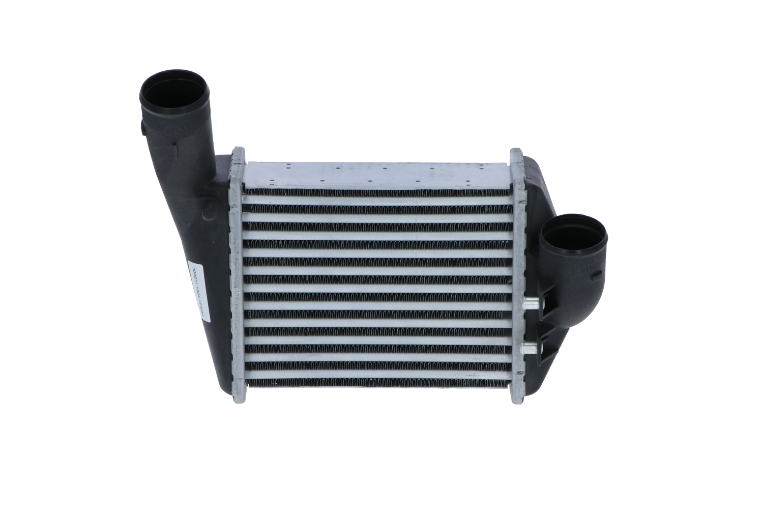 Intercooler 309031 NRF AUDI A6 C5 Avant (4B5) 2.4 quattro 2002 170 hk