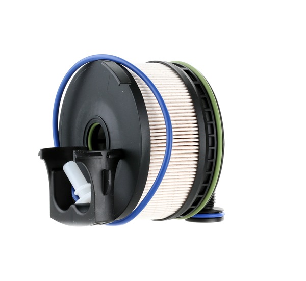 MAHLE ORIGINAL KX 533KIT Fuel filter MERCEDES-BENZ E-Class Saloon (W213) 2.0 E 220 d 4-matic 200 hp Diesel/Electro 2023
