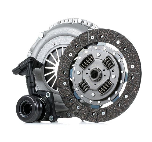 OEM nummer 7G91 7A564 AC - Clutchsett ADF1230114 FORD, LAND ROVER, ISUZU, FORD USA, GMC