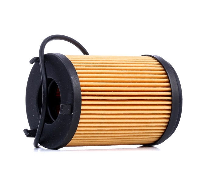 Motorölfilter ADZ92130 BLUE PRINT ISUZU D-MAX III Pickup (RG01) 1.9 DDI 4x4 (TFS87) 2019 163 PS