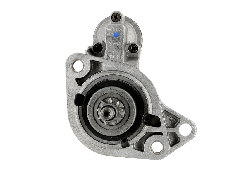 Número OEM 1 029 411 - Motor de arranque 3340 AUDI, FORD