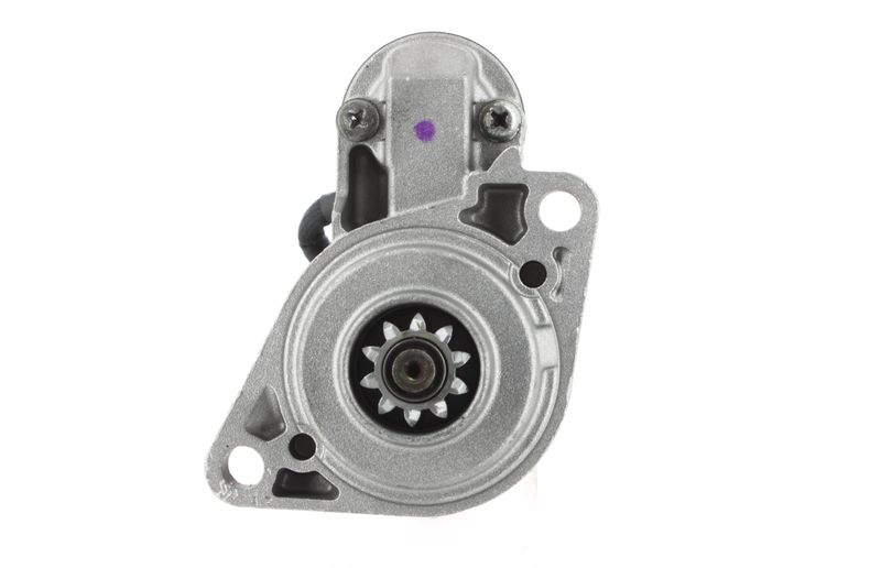 CEVAM 9803 Starter motor MITSUBISHI Lancer 8 Limousine (CY_A, CZ_A) 1.8 DI-D 116 hp Diesel 2012
