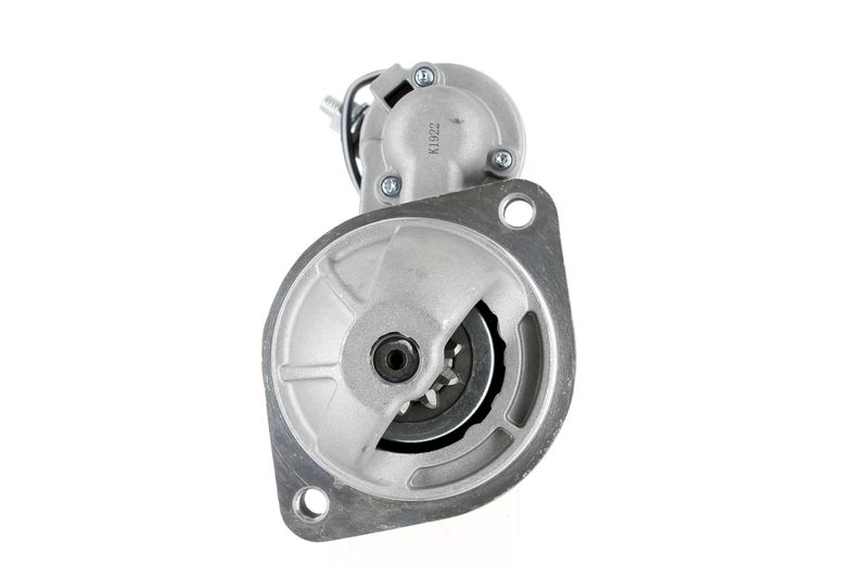 Starter 9806 CEVAM SSANGYONG Rexton W 2.2 Xdi firehjulsddrift 2017 178 hk