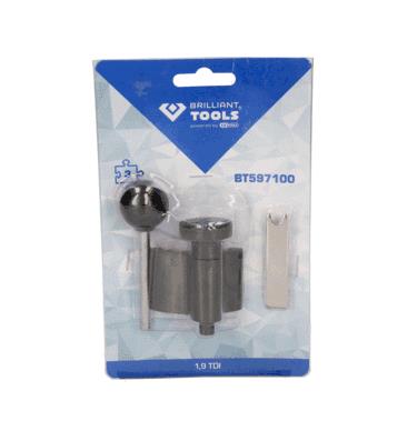 Numéro OEM T10008 - Kit d'outils de réglage BT597100 AUDI, FORD, SEAT, SKODA, CHEVROLET
