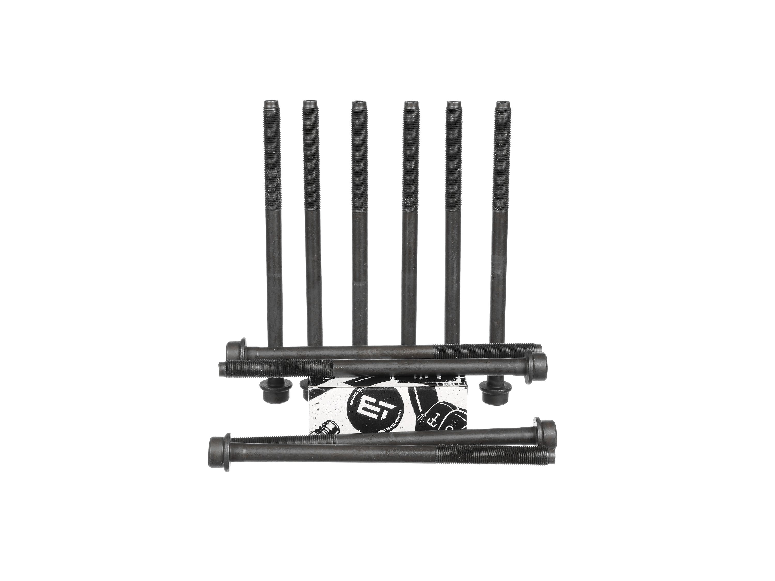 ET ENGINETEAM BS0021 vis de culasse FIAT Doblo II Break (263) 1.6 D Multijet (263AXP1B, 263AXW1B) 95CV 2019