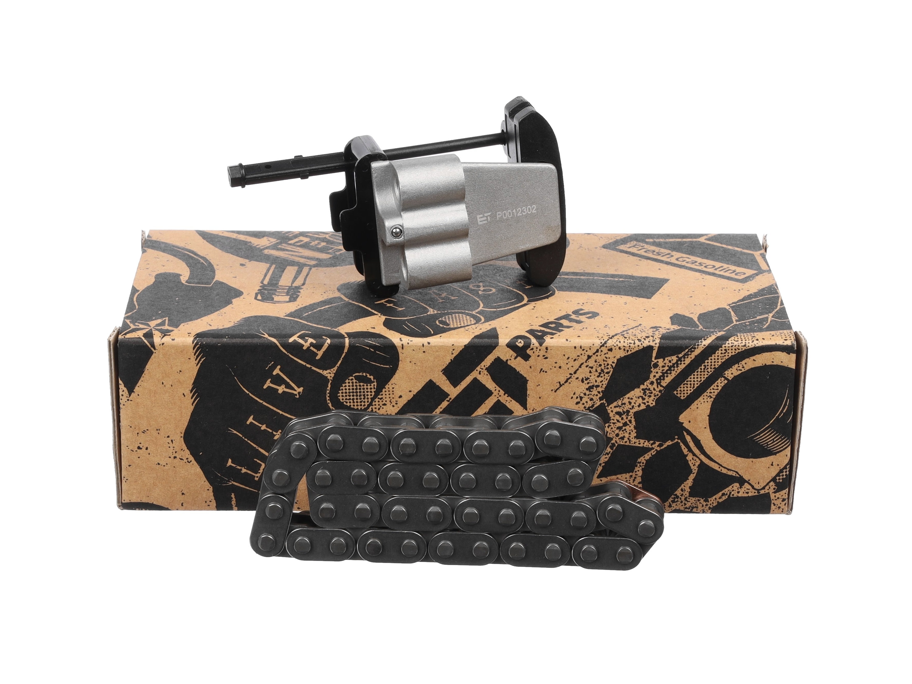 ET ENGINETEAM RS0077 chaîne de distribution FORD Kuga Mk2 (DM2) 2.0 TDCi 4x4 150CV 2015