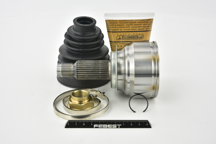 Número OEM 28391-FG000 - Jogo de apoios, veio de transmissão 0810-G12 SUBARU