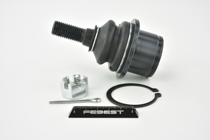 FEBEST Pallonivel — 9-7X SUV 4.2 AWD 205 kW / 279 hv