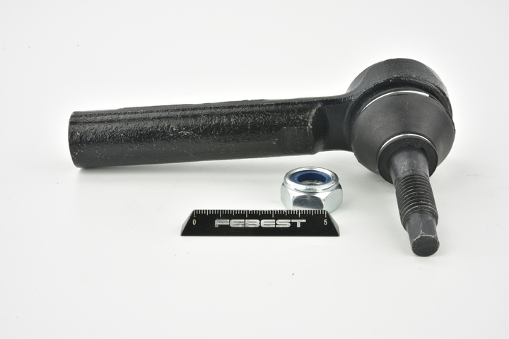 FEBEST 3221-GMT900 track rod end CHEVROLET Silverado II 1500 Crew Cab Pickup 4.8 299hp 2009