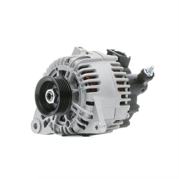 STARK | Dynamo Spannung:12V, Generator-Ladestrom: 95A SKGN-0320399 KIA Magentis I (GD, MS) 2004 billig online