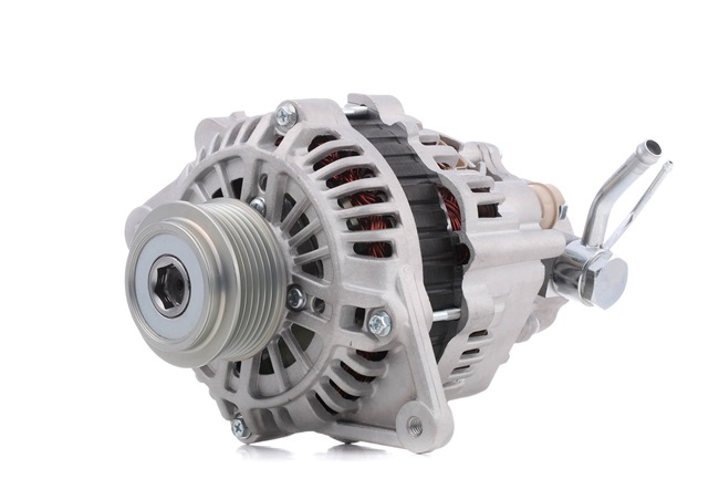 STARK SKGN-0320400 alternator MITSUBISHI Pajero / Shogun III Off-Road Convertible (V6_W, V7_W) 2.5 TDi 99hp 2005