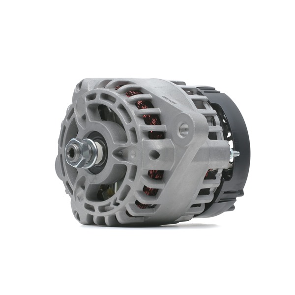 Dynamo SKGN-0320406 STARK VAUXHALL Astra Mk5 (H) TwinTop (A04) 1.9 CDTi (L67) 2010 150 hk