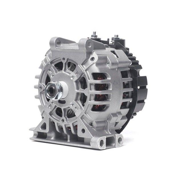 Número OEM 011 154 82 02 - Alternador 4G0408 MERCEDES-BENZ