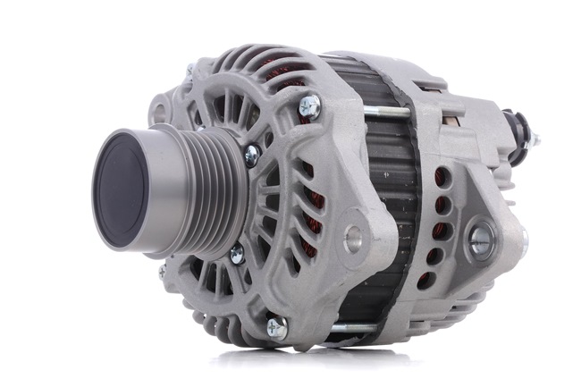 Alternator SKGN-0320409 STARK CHRYSLER Sebring III Limousine (JS) 2.0 VVT 2008 156 PS