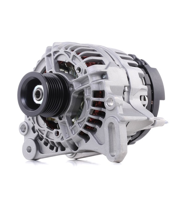 Alternator SKGN-0320413 STARK Volkswagen Golf VI Variant (AJ5) 1.4 TSI 2010 160 Pk