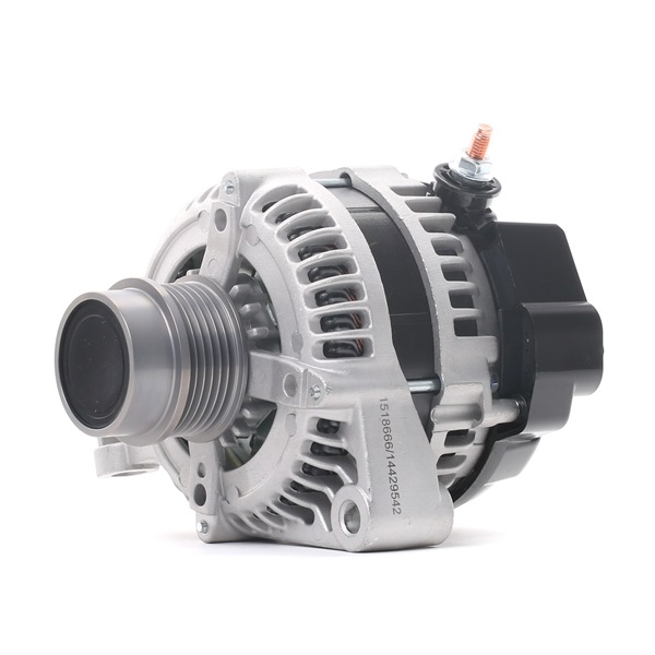 kupić RIDEX (4G0419) Alternator