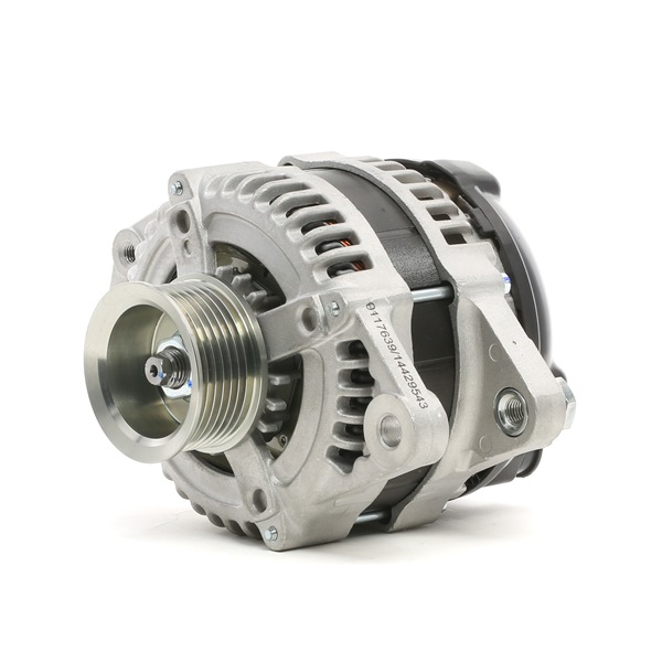 Alternator SKGN-0320420 STARK MINI Hatchback (R50, R53) 1.4 D One 2003 75 Pk
