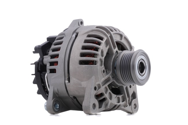 RIDEX 4G0426 alternateur DACIA Duster Van 1.6 16V Hi-Flex 105CV 2016