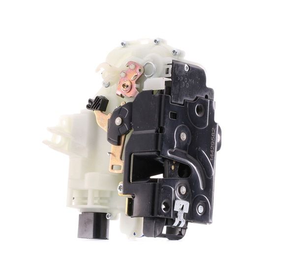 Numero OEM 3B1 837 016 CF - Serratura sportello SKDLO-2160094 AUDI, SEAT, SKODA