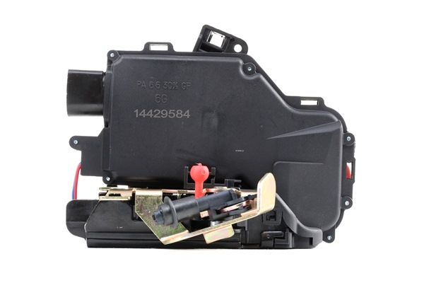 STARK SKDLO-2160095 door lock AUDI A4 B6/B7 Convertible (8H7, 8HE) 2.4 170hp 2005