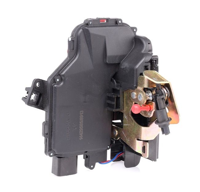 RIDEX 1361D0096 door lock AUDI A4 B6/B7 Convertible (8H7, 8HE) 2.4 170hp 2003