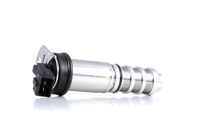 Válvula de controlo, regulação das árvores de cames 3826C0009 RIDEX BMW 7 (F01, F02, F03, F04) 760 i, Li 2009 544 cv