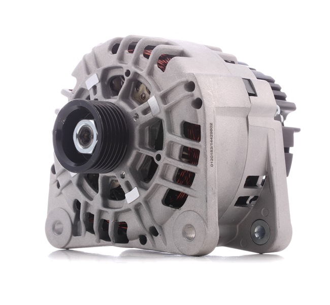 Alternator SKGN-0320437 STARK VOLVO S40 I (VS, 644) 1.9 DI 2000 115 PS