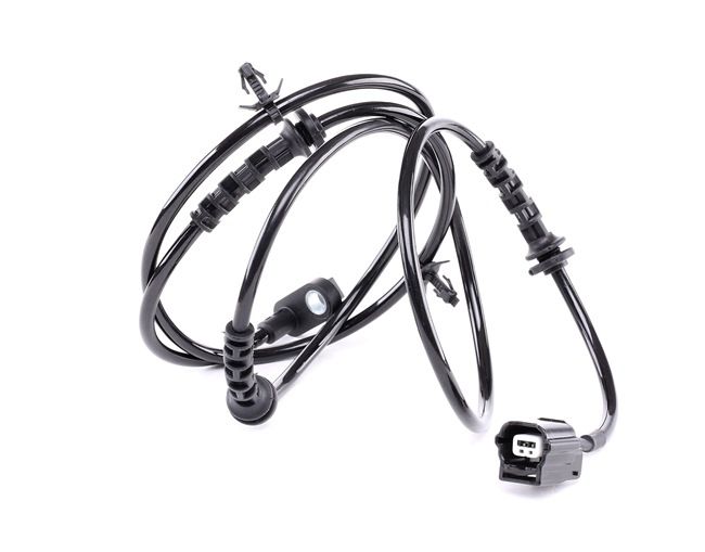 ABS-Radsensor 412W0814 RIDEX NISSAN NV200 Kasten / Kombi (M20) 1.5 dCi 110 (M20, M20M) 2012 110 PS
