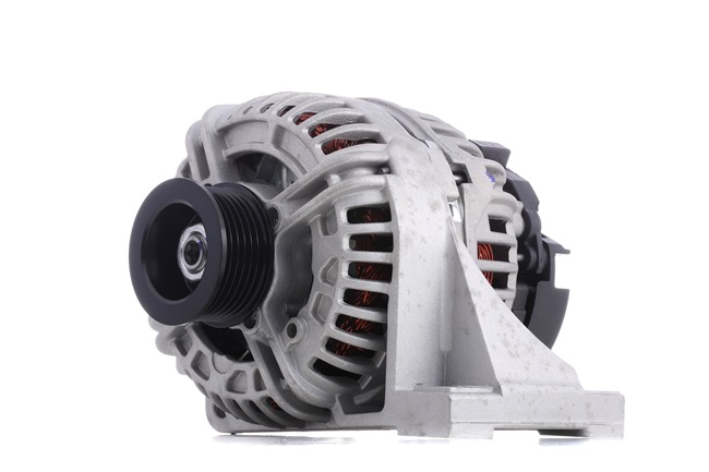 Alternator SKGN-0320442 STARK VOLVO S40 I (VS, 644) 2.0 T 2001 165 PS