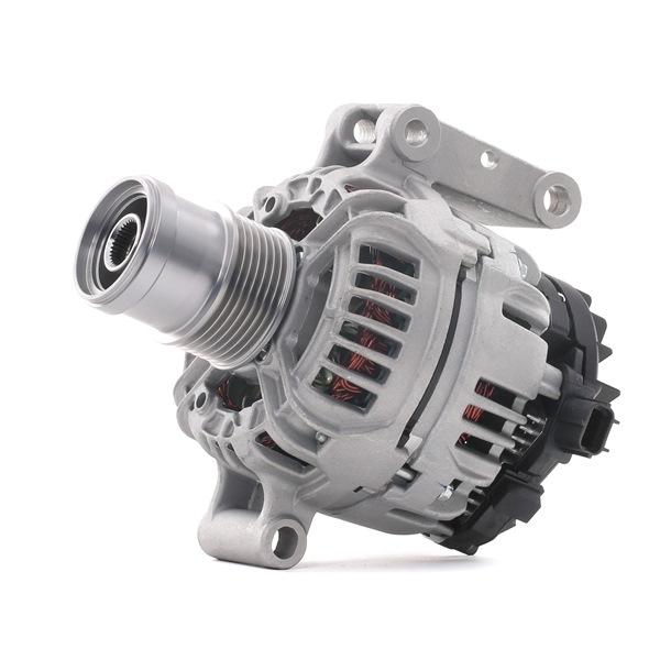 RIDEX 4G0444 alternateur FORD Transit Mk5 Camion plate-forme/Châssis (V184, V185) 2.4 DI 90CV 2002