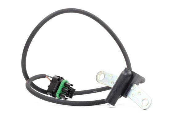 RIDEX 833C0253 crankshaft sensor RENAULT Super 5 Hatchback (B40, c40) 1.4 Cat (B/C/407) 58hp 1988