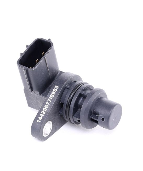 RIDEX | Krukassensor Zonder kabel 833C0258 MAZDA 6 Sedan (GG) 2006 goedkoop online