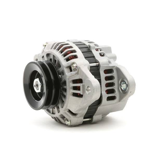 STARK SKGN-0320450 Lichtmaschine MITSUBISHI PAJERO 2 (V3W, 52W, 54W) 2.8 D (V46W, V26W) 140 PS Diesel 1994