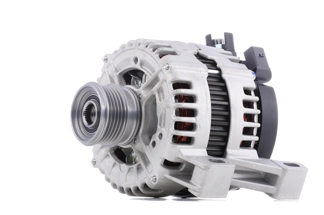Alternator SKGN-0320451 STARK VOLVO S80 II (AS, 124) 2.0 D3 / D4 2015 163 PS