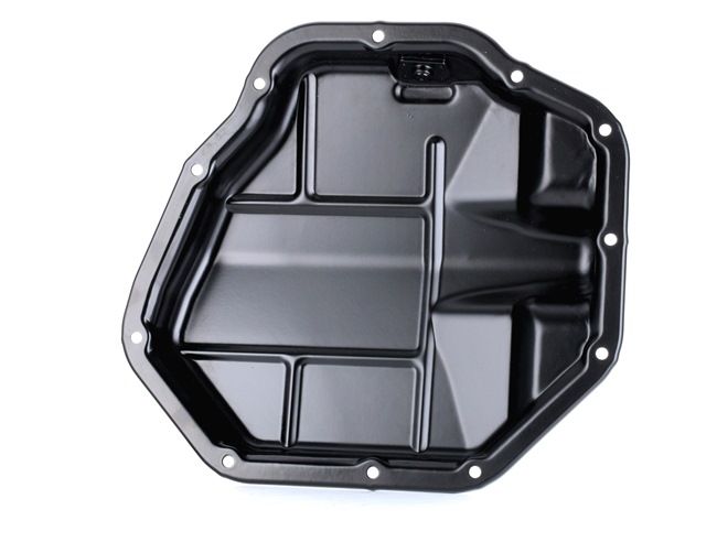 Número OEM 1111 0CK 810 - Cárter de aceite 592O0111 RENAULT, NISSAN
