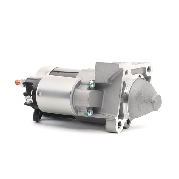 Starter 2S0304 RIDEX RENAULT Megane II Limousine (LM) 1.5 dCi (LM1F) 2007 86 PS
