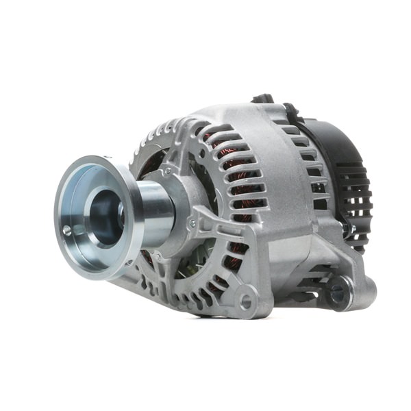 Número OEM 1M5T 10300 BC - Alternador SKGN-0320454 PEUGEOT, FORD, OPEL, FORD USA