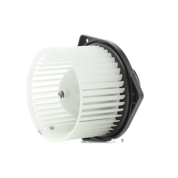 RIDEX 2669I0117 blower motor PEUGEOT 4007 (VU, VV) 2.0 4x4 147hp 2010