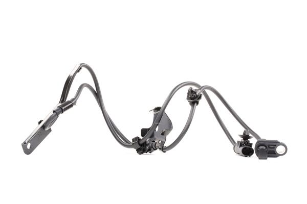 RIDEX 412W0662 ABS sensor TOYOTA AURIS (NRE15_, ZZE15_, ADE15_, ZRE15_, NDE15_) 1.8 147 hp Petrol 2011