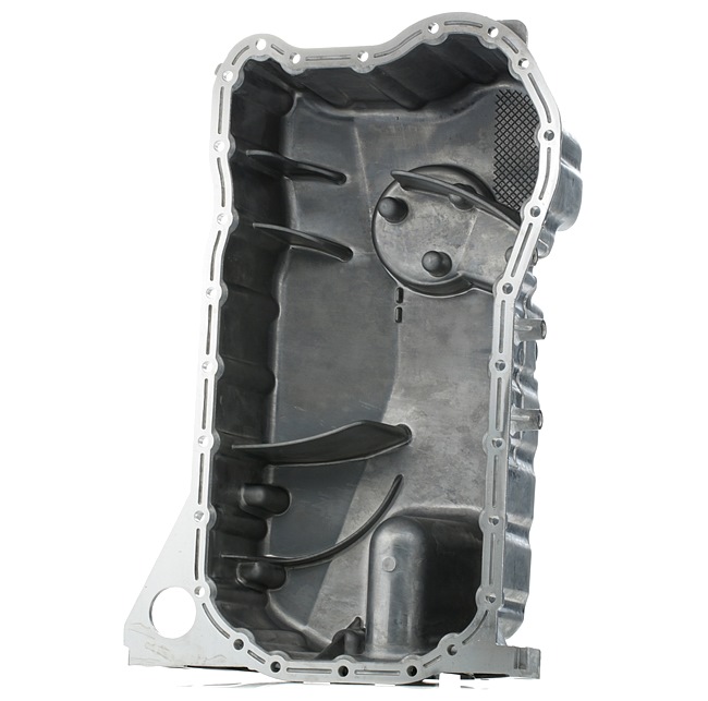 Número OEM 021 103 601 L - Cárter de aceite SKOP-0980120 SEAT, AUDI, SKODA