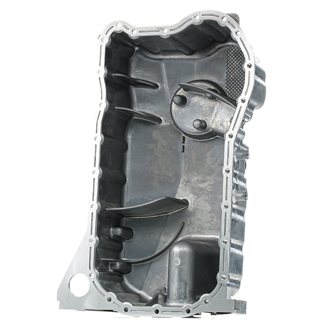 Número OEM 021 103 601 L - Cárter de aceite 592O0119 SEAT, AUDI, SKODA