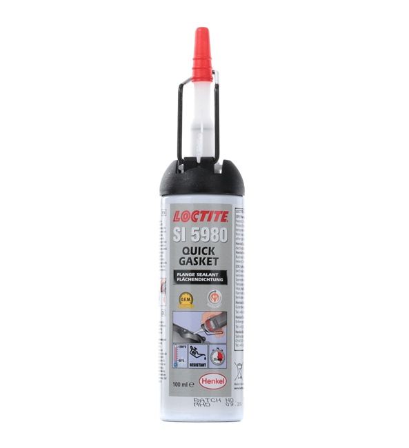 Material de estanqueidad para cárter / bridas 2327036 LOCTITE