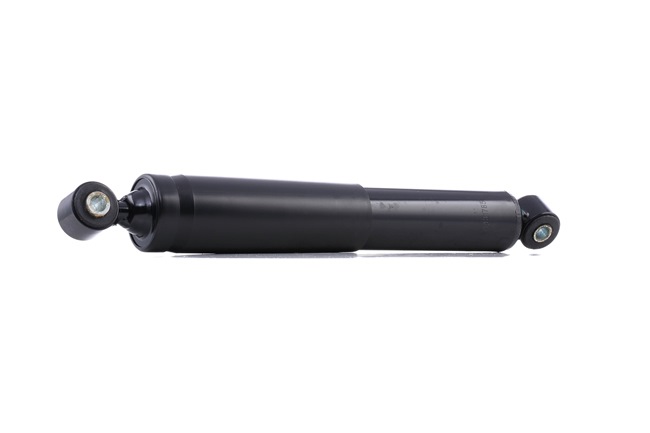 RIDEX 854S2195 shock absorber RENAULT Kangoo I Express (FC) 1.5 dCi 65hp 2001