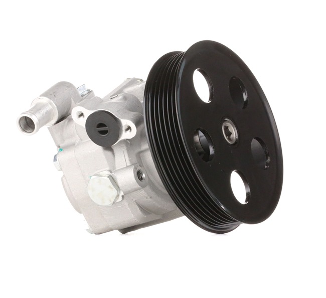 RIDEX 12H0129 Servopumpe AUDI A5 Cabrio (8F7) 2.0 TFSI 211 PS Benzin 2014