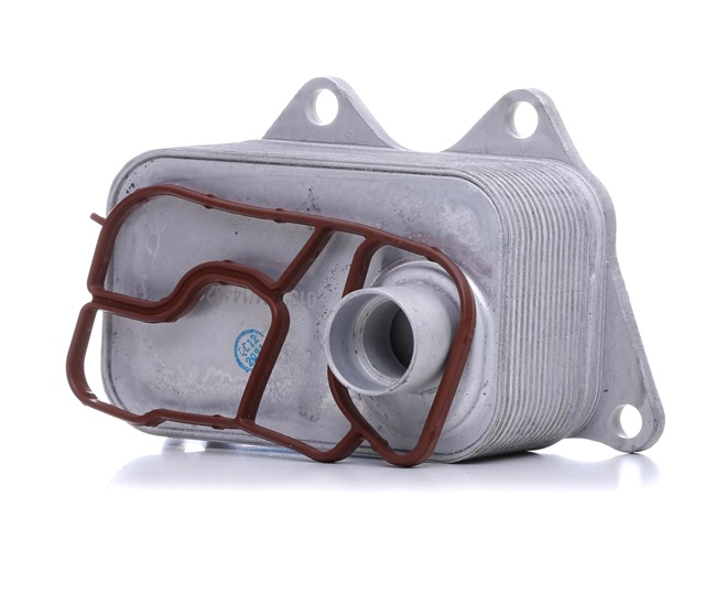 SKOC-1760037 STARK Engine oil cooler with gasket/seal