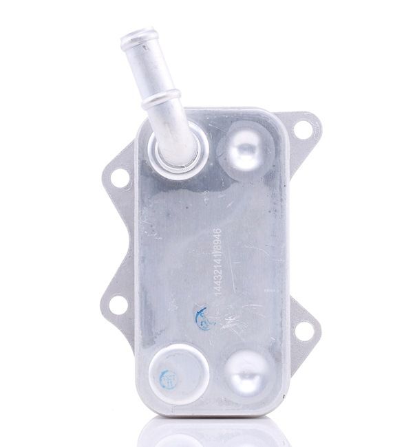 RIDEX 469O0039 Radiateur d'huile Seat Altea 5p1