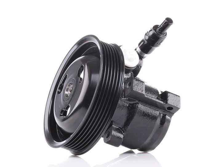 Numer OEM EC01-32-600E - Pompa wspomagania SKHP-0540132 FORD, MAZDA