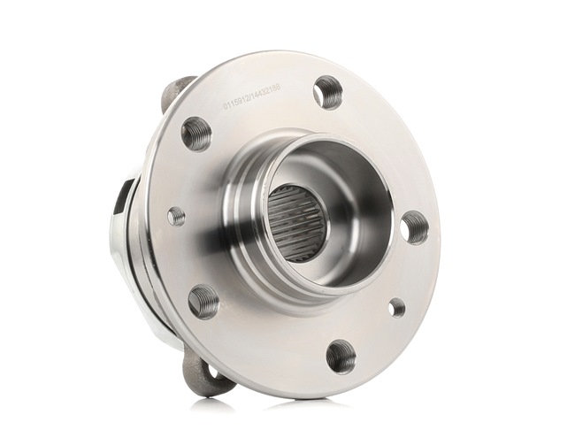 STARK SKWB-0181249 Fiat Talento Van wheel bearing replacement cost